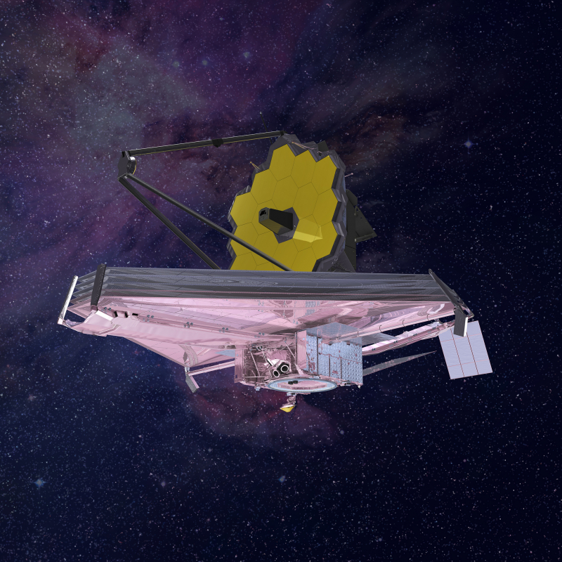 JWST