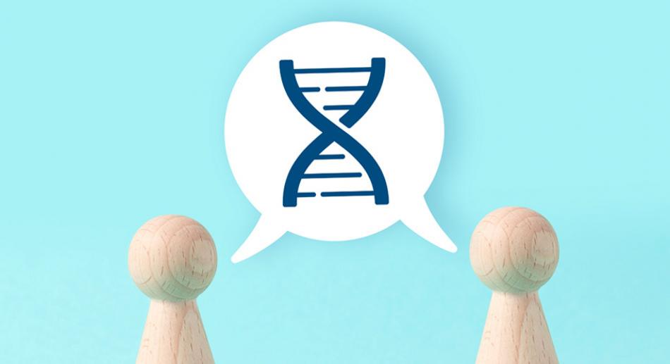 L’ADN, un langage comme un autre ?