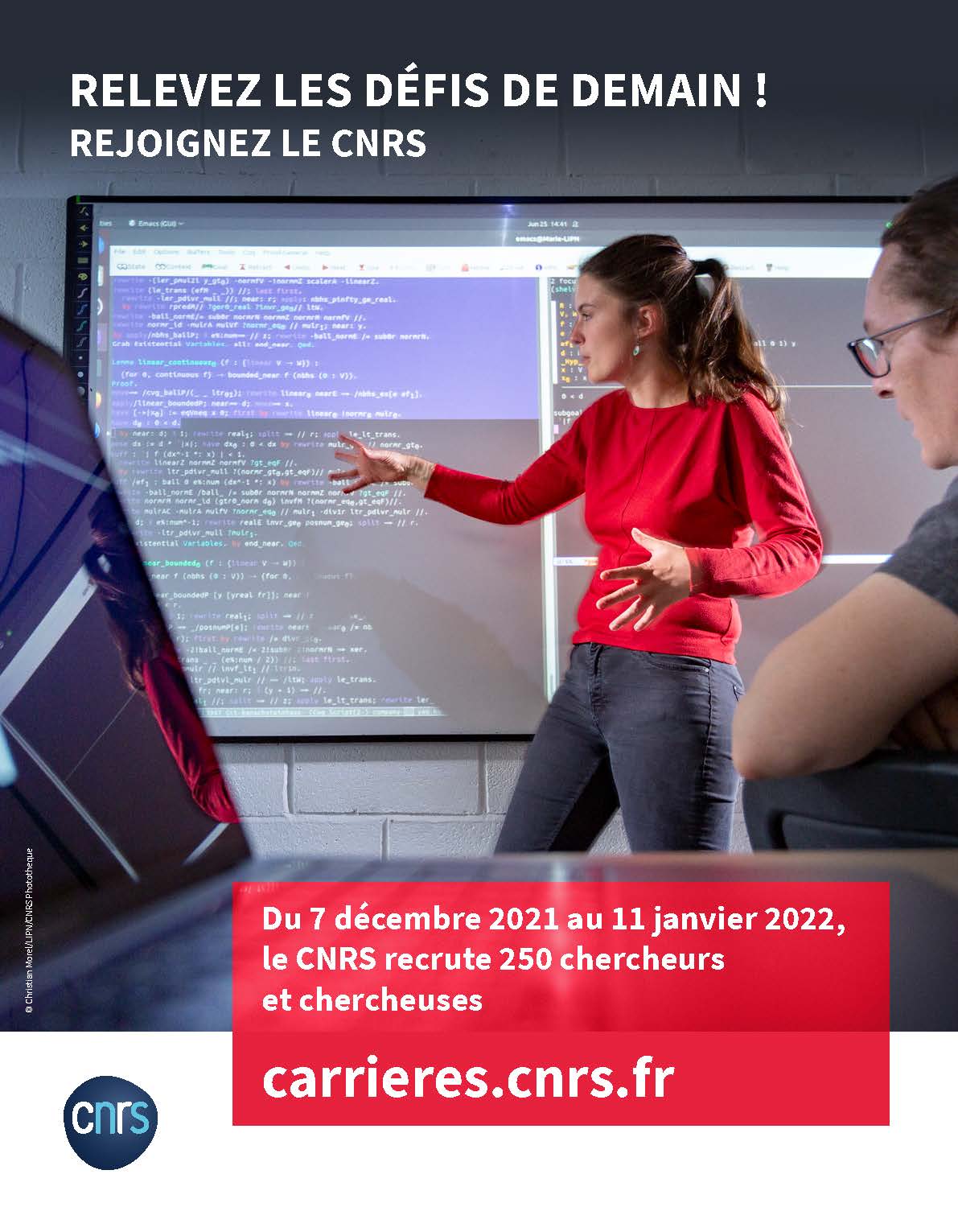 Concours 2022