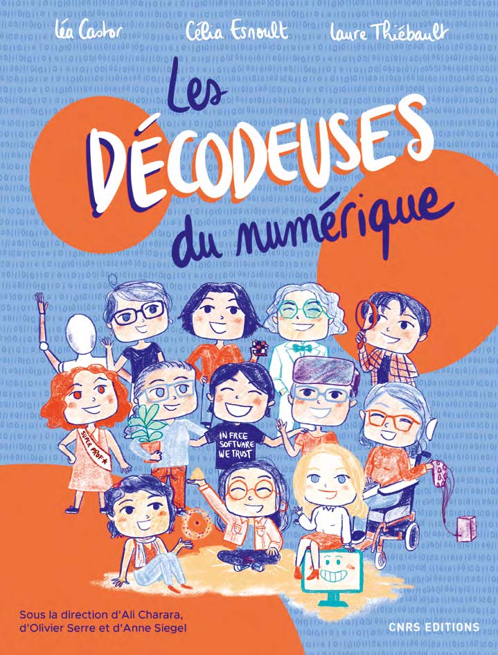 les décodeuse