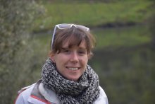 Photo de Cécilia Lancien