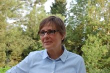 Véronique Garçon