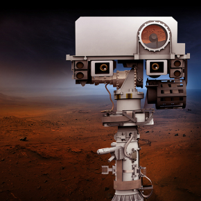 Mission Mars 2020 : succès de l’atterrissage du rover Perseverance avec à son bord l’instrument français Supercam