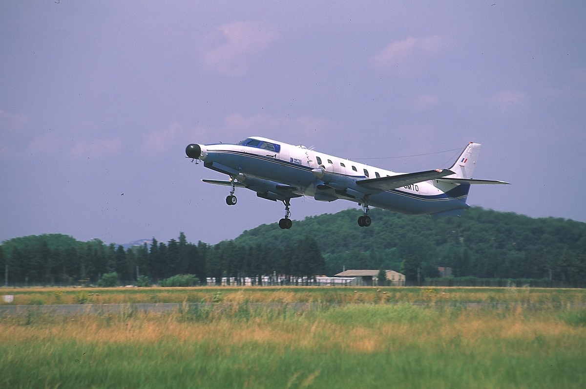 Le Merlin IV