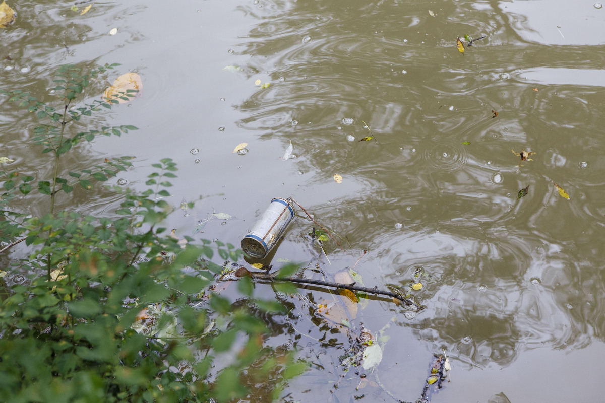 La recherche toulousaine se mobilise autour des questions liées à l’eau