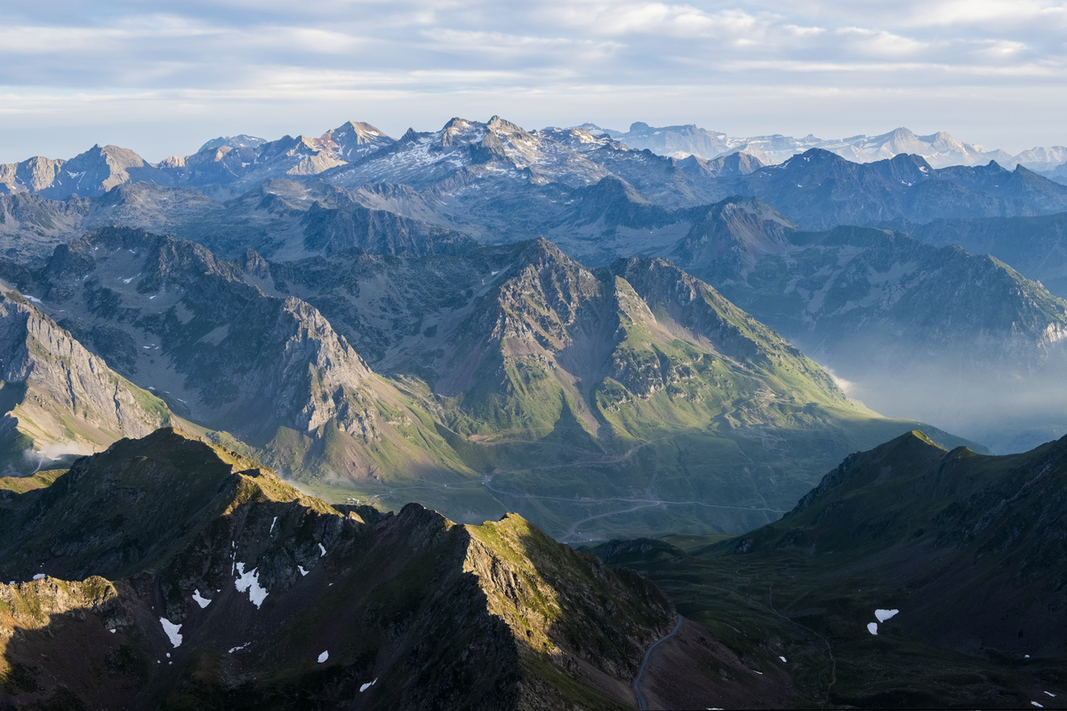 © Hubert RAGUET / Laboratoire de Physique de l'ENS / Observatoire de Paris / Observatoire Midi-Pyrénées / CNRS Photothèque