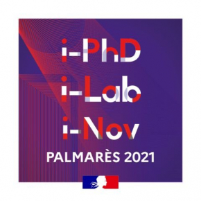 i-Lab 2021