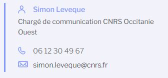 contact simon leveque