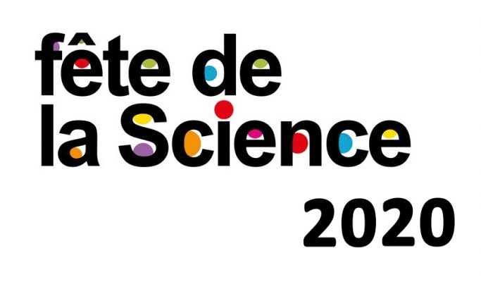 fête de la science 2020