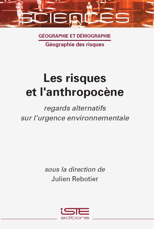 Les risques et l'anthropocene