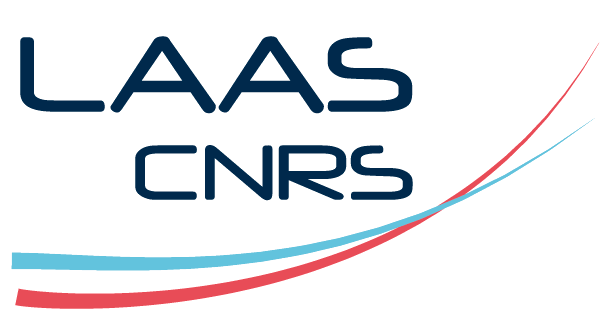 Logo du LAAS-CNRS