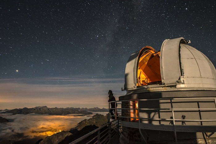 pic du midi