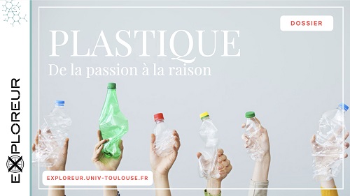 PLASTIQUE De la passion à la raison