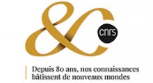 logo 80 ans cnrs