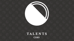 talents cnrs