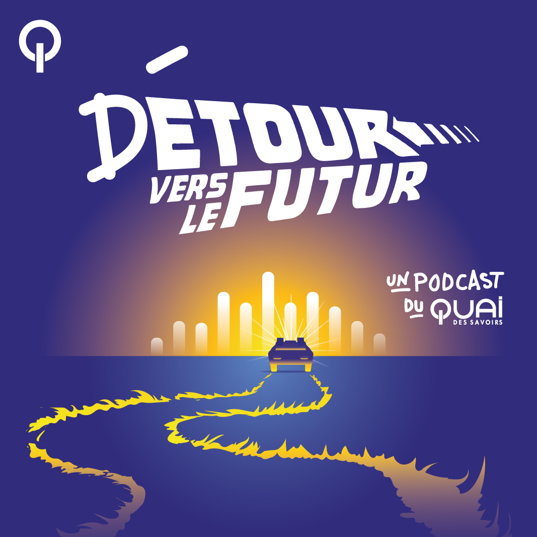 Détour vers le futur