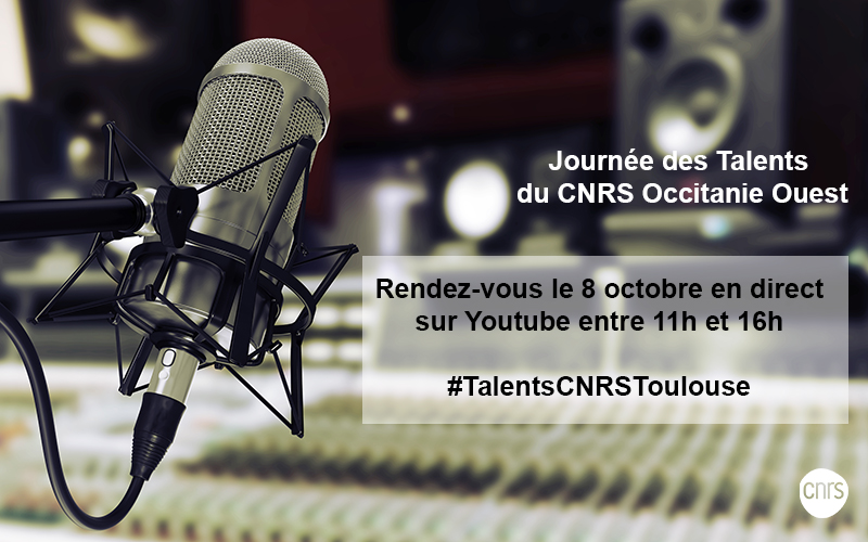 talent cnrs 2021-2020