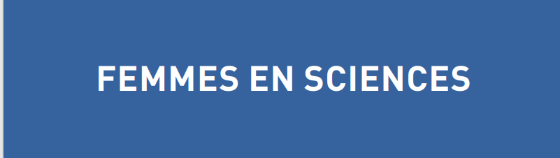 Femmes en sciences