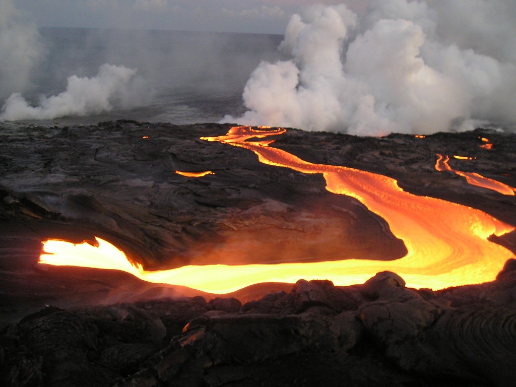 Volcan