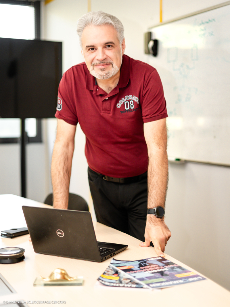 Michel Chabanne