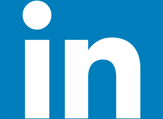 LINKEDIN LOGO