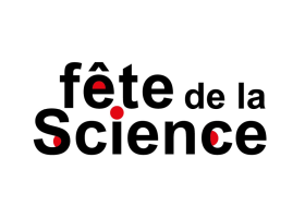 Logo de la Fête de la Science 