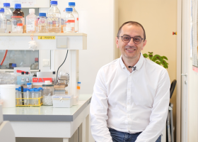 Jean-Philippe Combier, ambassadeur innovation
